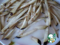 ��������� ����� � ����������� �����������