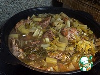 ������ �� ������� � ���������� �����������