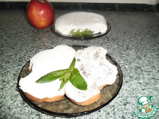 Творожный сыр