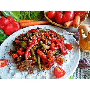 ������ � �������� � �������