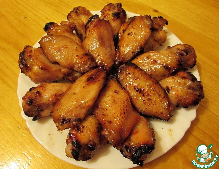 Как приготовить вкусно куриные крылышки на сковороде: проверенные рецепты и секреты