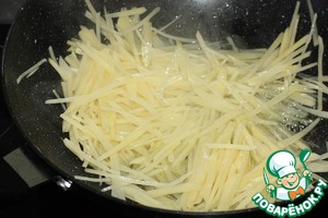 Азия: 6 интересных рецептов, как приготовить картофель