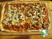 ����� ������������ �����������