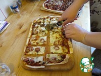 ����� ������������ �����������