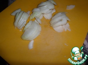 Щи с репой и квашеной капустой — рецепт с фото пошагово