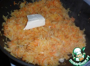 Щи с репой и квашеной капустой — рецепт с фото пошагово