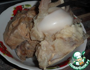 Щи с репой и квашеной капустой — рецепт с фото пошагово