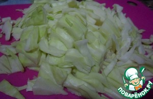 Щи с репой и квашеной капустой — рецепт с фото пошагово