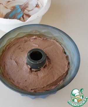Шоколадные капкейки – рецепты и варианты украшения