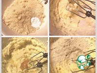 Итальянский миндальный пирог с грушами ингредиенты