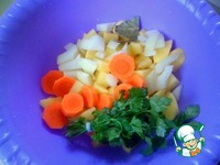 ������ ���-���� � ������� �����������