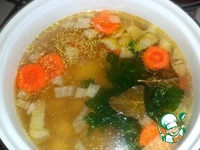 ������ ���-���� � ������� �����������