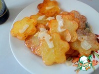 ������ ���-���� � ������� �����������