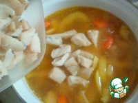 ������ ���-���� � ������� �����������