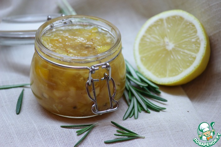 Жемчужина Иордана: консервированные лимоны - лучшие рецепты и преимущества