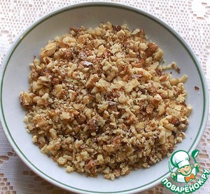 Как приготовить салат из свеклы с чесноком