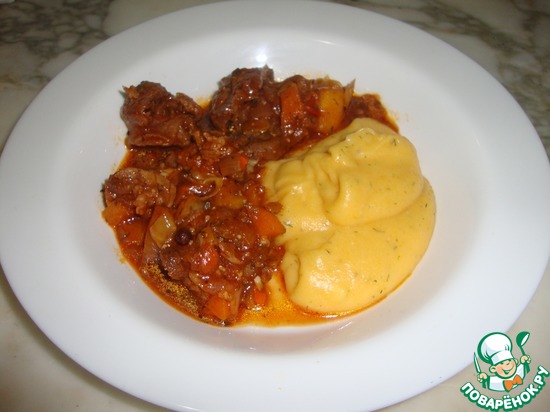 ����� � ����� "������������"