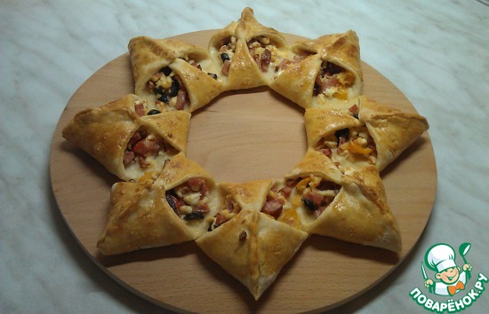 ����� "������"