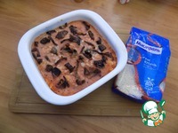 ������� ������, ���������� � ���� �����������