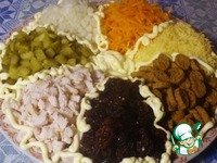 ����� "������-���������� �����������