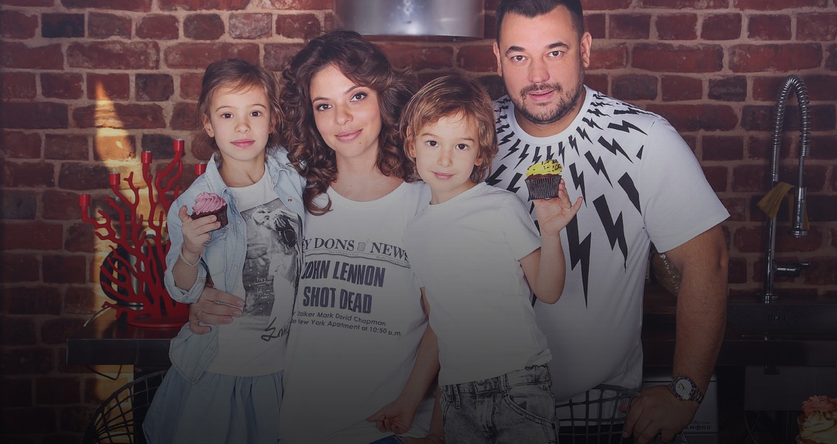 Cupcake Story - ��������� ����� � ������� ������!