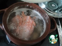 ������ ��� � �������� �����������