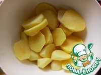 ��������� � �������� ������� � �������� �����������