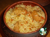 ������� � ����� � ��������� �����������