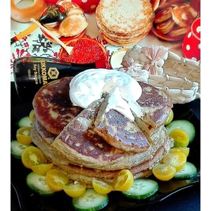 ����� � ������� ������� � �����