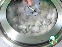 ������ � ��������� ����� �����������