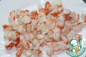 Салат Мелодия на два голоса Для мармелада Салат Мелодия на два голоса Для мармелада