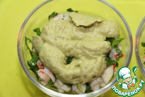 Салат Мелодия на два голоса Масло оливковое Салат Мелодия на два голоса Масло оливковое