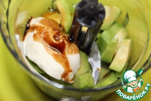 Салат Мелодия на два голоса Для салата Салат Мелодия на два голоса Для салата