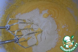 Торт Нежные облака Крем Торт Нежные облака Крем