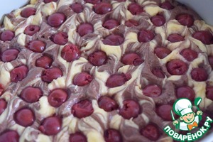 Торт Нежные облака Яйцо куриное Торт Нежные облака Яйцо куриное