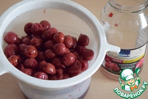 Торт Нежные облака ингредиенты Торт Нежные облака ингредиенты