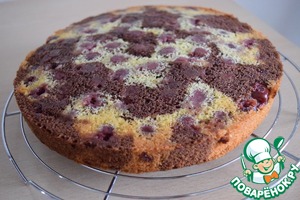 Торт Нежные облака Разрыхлитель теста Торт Нежные облака Разрыхлитель теста