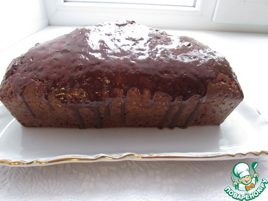 Вкусный кефирный кекс по рецепту victoria ms https://www.povarenok.ru/recipes/show/137195/