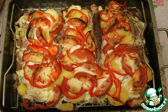 ������ � �������