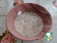 ���������� ������ � ������ �������� ������ �����������