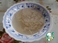 ������ ����� � �������� � ������� �����������