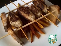 ������ ����-����� "��� ��������" �����������