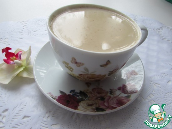 Масала чай по рецепту dima111757 https://www.povarenok.ru/recipes/show/111290/