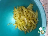 ����� "������" � �������� �����������