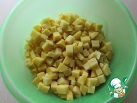 ������ � ���������� � ��������� "������������" �����������