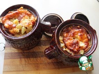 ������ � ���������� � ��������� "������������" �����������