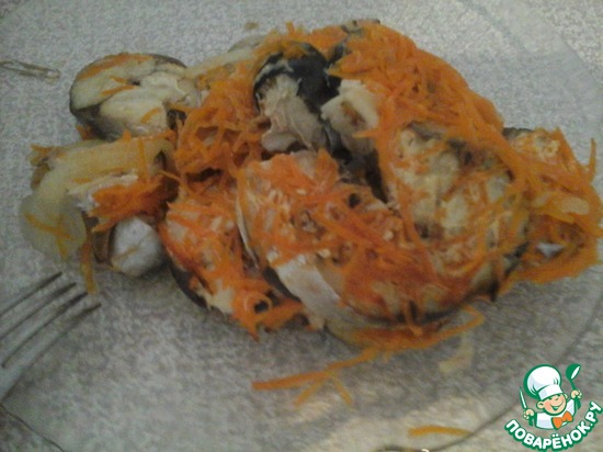 скумбрия в банке