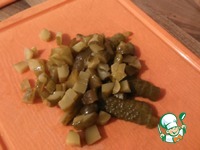 ����� "������" � ������� ��������� �����������