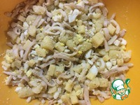 ����� "�������" �����������