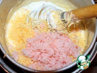 ������� ���� � �����-����������� ����� �����������